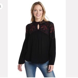 Parker Women’s Tahiti Blouse